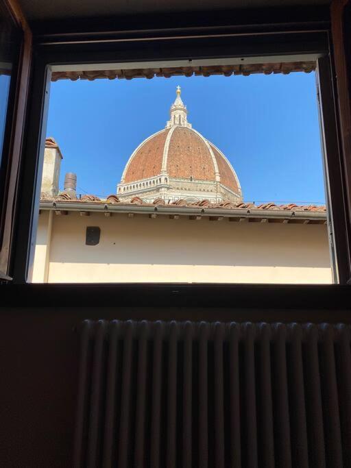 Appartamento Al Duomo فلورنس المظهر الخارجي الصورة